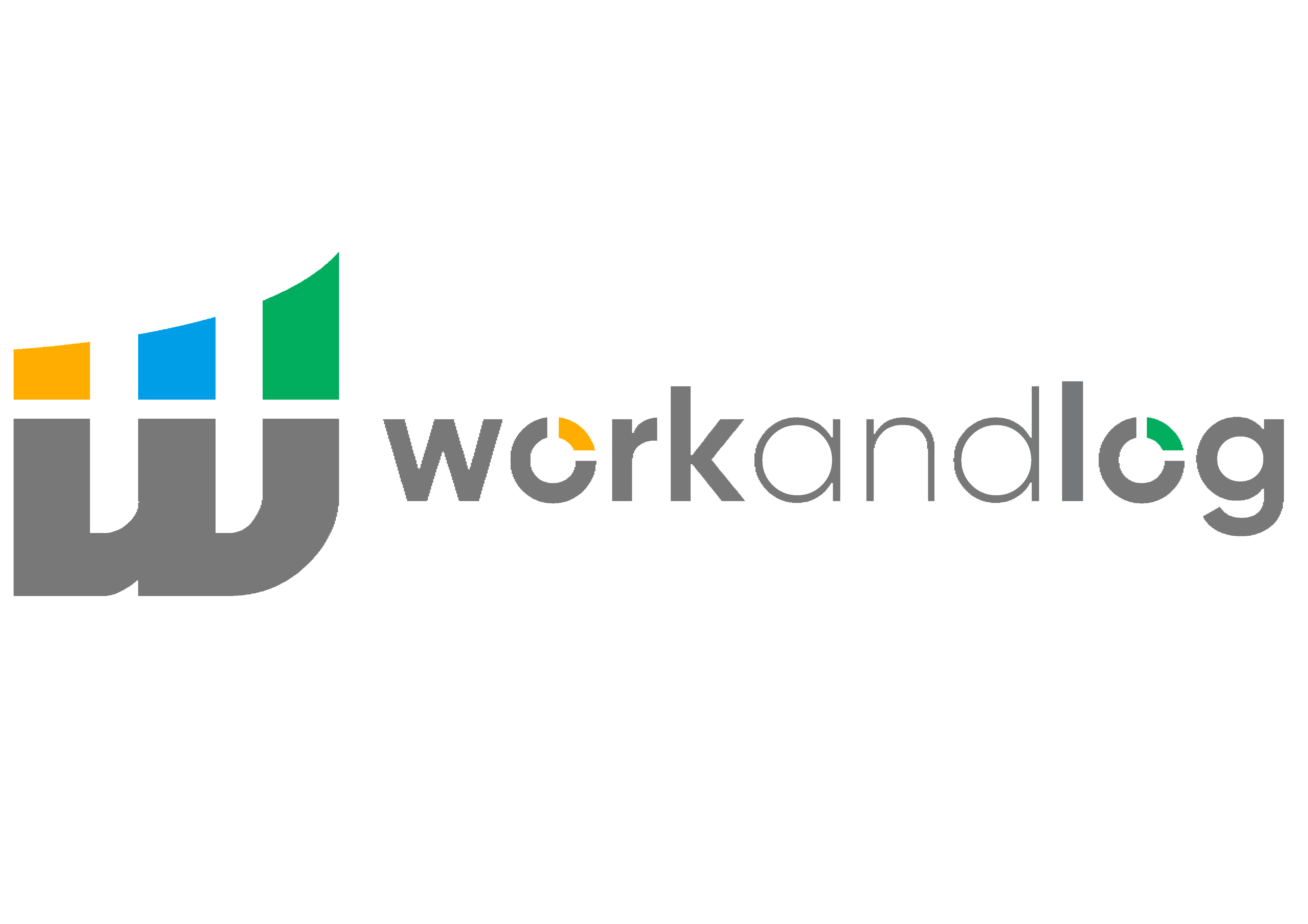 WorkandLog Logo